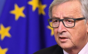 Claude Juncker exhorte la Turquie à libérer les journalistes emprisonnés