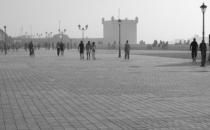 Quand la ville d'Essaouira offre les plus belles images de l’ancrage africain du Royaume