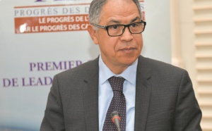 Driss Guerraoui intègre l’Académie des sciences de Lisbonne