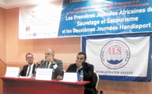 Oujda à l’heure des premières journées africaines de secourisme