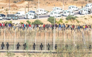 L’Espagne cueillie à froid pour ses refoulements à chaud