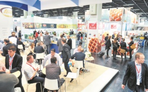 Le Maroc présent en force au  Salon mondial de l’alimentation  à Cologne