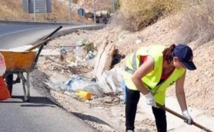 Les femmes chefs de ménage sont faiblement intégrées au marché du travail au Maroc