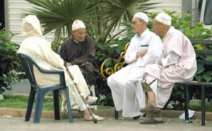 Journée de sensibilisation à Oujda sur la situation et les droits des personnes âgées