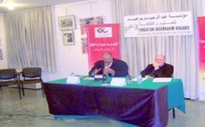 La Fondation Abderrahim Bouabid analyse le processus électoral de 2009 : La morale politique remise sur le chantier