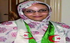 Pour des considérations humanitaires et en vue de satisfaire aux appels des pays amis : Rabat donne son feu vert pour le retour d’Aminatou Haidar