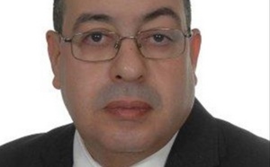 Najib El Khadi élu vice-président de l’ASGP de l’Union interparlementaire