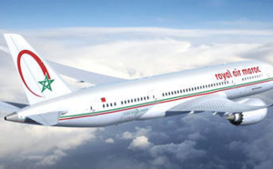 Royal Air Maroc entend user de toutes les voies de droit qui lui sont offertes