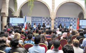 “Quel dialogue religieux pour notre temps ?” Table ronde à échange fructueux à Essaouira