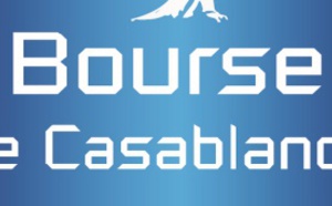 La Bourse de Casablanca en progression