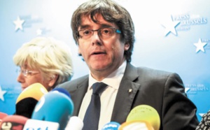 Puigdemont convoqué par la justice en vue de son inculpation