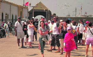 Les opérateurs touristiques  d’Essaouira fustigent le tapage nocturne