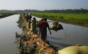 L'ONU accentue sa pression sur la Birmanie