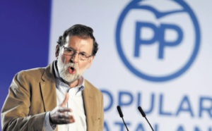 Rajoy plaide pour une participation massive aux régionales du 21 décembre