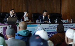 Les retraités marocains de régimes français, espagnol et néerlandais installés au Maroc, des ayants droit à la couverture médicale