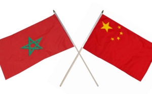 La Chine et le Maroc s'engagent à renforcer leur partenariat stratégique