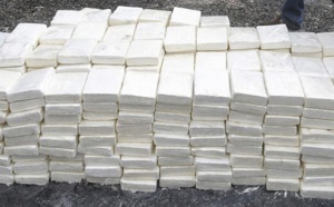 Saisie de quatre tonnes de cocaïne en Espagne et au Maroc