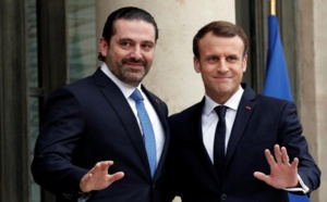 Saad Hariri va rentrer à Beyrouth pour clarifier sa position