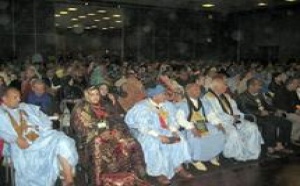 Au cours d’une conférence donnée à Agadir : L’autodétermination expliquée aux habitants des provinces du Sud