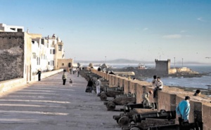 Conclave à Essaouira sur le renforcement des capacités de la société civile