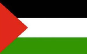 Solidarité avec le peuple palestinien