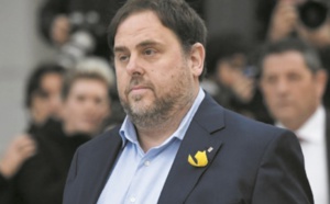 L'ex vice-président catalan et trois autres inculpés restent en prison