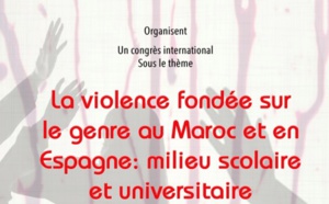 Congrès international à Meknès sur la violence faite aux femmes