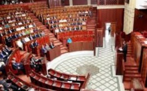 Séance plénière commune lundi des deux Chambres du Parlement en solidarité avec le peuple palestinien