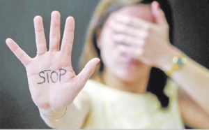 Les femmes brisent la loi du silence