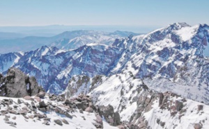 La montagne, un joyau naturel en danger