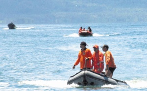 Un ferry chavire aux Philippines avec 251 personnes à bord