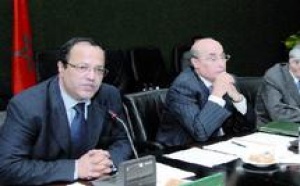 Le Conseil d’administration adopte le Plan d’action 2010 : L’OFPPT met le cap sur l’avenir