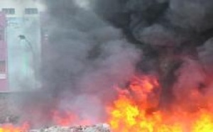 70% des décès causés par des feux nocturnes : Narval lance des produits contre les risques d'incendies domestiques