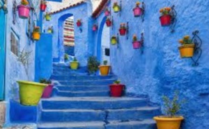 Chefchaouen enregistre une progression des arrivées touristiques