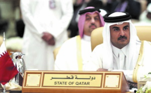 Crise autour de Qatar