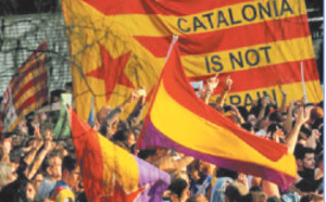 Le coup de force catalan