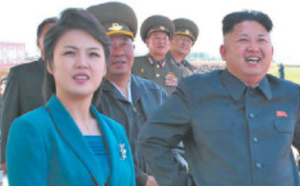 La Corée de Kim Jong-Un