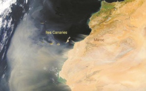 Le Maroc prospecte dans ses eaux territoriales : Pourquoi les Iles Canaries s’en émeuvent-elles outre mesure ?