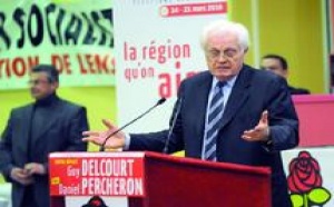 Désaveu pour la majorité et montée du Front national aux régionales : La gauche française au firmament