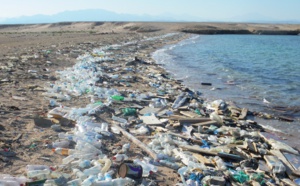 Dégradation de la qualité de l’air et de la nappe phréatique