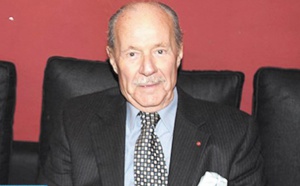 Décès d’Abdeljalil Fenjiro