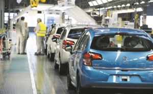 Signature d’une convention pour le développement de la formation des étudiants aux métiers de l’automobile