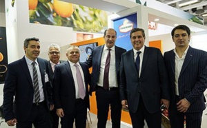 L’Allemagne, un marché prometteur pour les exportateurs marocains de fruits et légumes