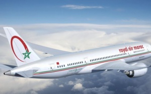 ​Mise au point de Royal Air Maroc