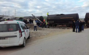 La Journée nationale de la sécurité routière  endeuillée par un terrible accident à Tanger