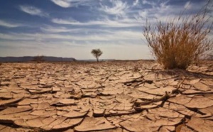 Le Maroc fortement concerné par le stress hydrique