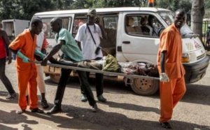 Tensions dans le quartier musulman de Bangui : 2 tués et au moins 8 blessés