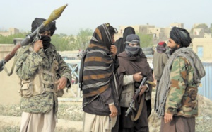 Les talibans afghans appellent les USA à des discussions directes