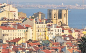 Des professionnels marocains du tourisme en force à la Bourse du tourisme de Lisbonne