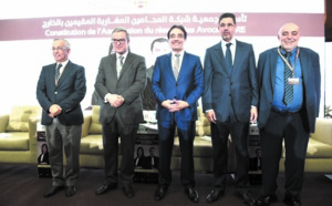 Création de l’Association du réseau des avocats marocains résidant à l’étranger